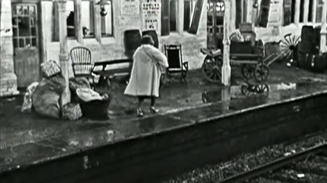 Sister Rosetta Tharpe 1964 Didn t it Rain Blues and Gospel train смотреть онлайн
