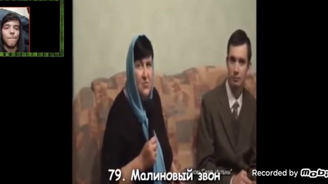 тест на психику с ТИП ТОПАМ смотреть онлайн