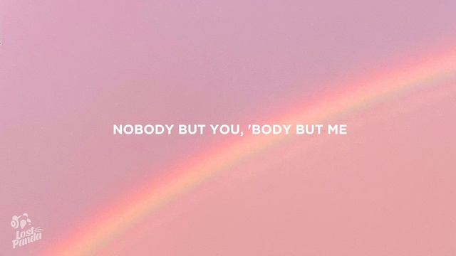 ZAYN - Pillowtalk (Lyrics)