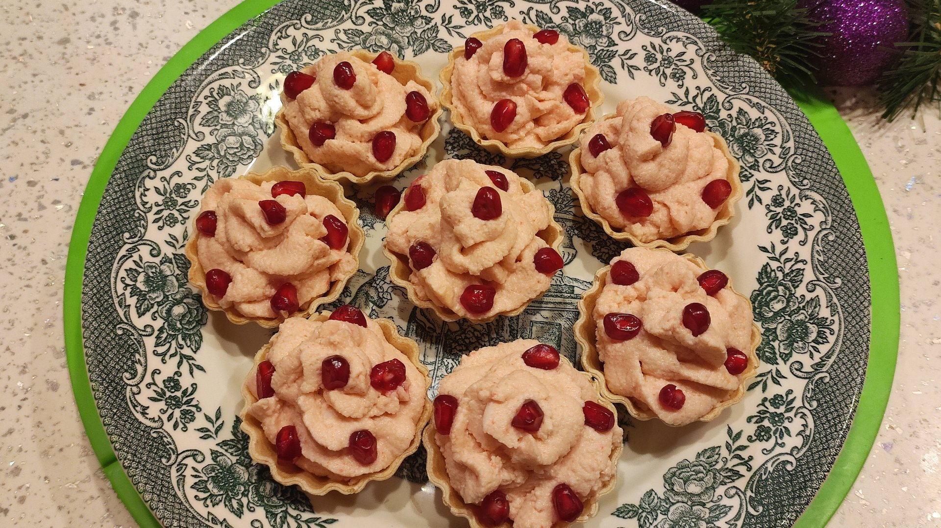 СУПЕР КУХНЯ! Тарталетки с вкусной начинкой на праздничный стол Простой рецепт из обычных продуктов смотреть онлайн