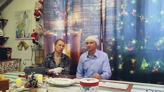 🎄НОВЫЙ ГОД СТУЧИТСЯ ❄️☃️🎄💃 СКОРО ВСЕ СЛУЧИТСЯ💃🎄☃️🐐❄️ смотреть онлайн