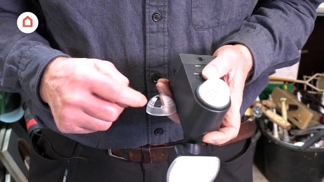 Gode råd til sensorstyret lys смотреть онлайн