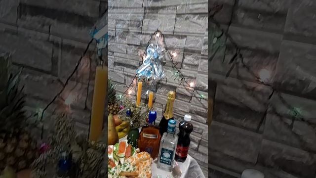 провожаем 2024 год