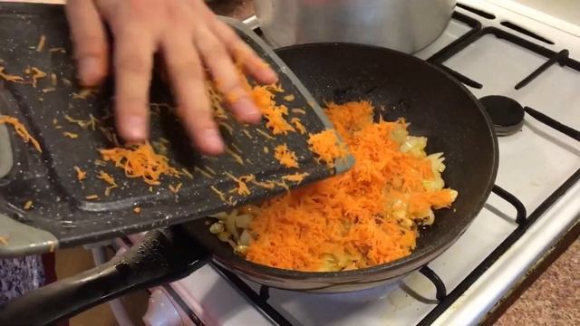 Шикарний Український Борщ смотреть онлайн