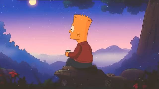 Chill Your Mind 🎵 Lofi Hip Hop 🌜 Relax