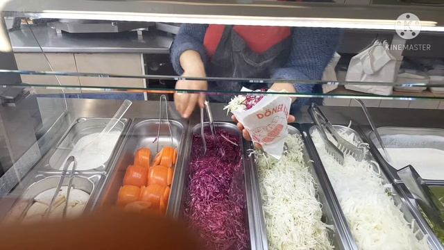 The Best Doner Kebab in Ansbach. in Somali смотреть онлайн