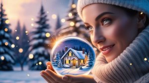 Новогодняя песня «НОВЫЙ ГОД 2025»