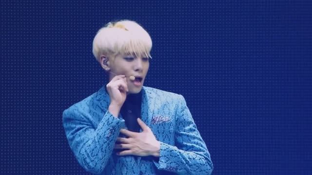 [SWC3] SHINee World Concert III 2014 [FULL]