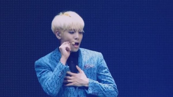 [SWC3] SHINee World Concert III 2014 [FULL]