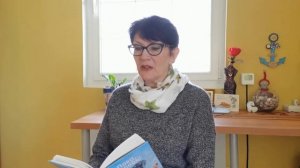 Юлия Лавряшина рассказывает о своей повести "Пока, лосось!"