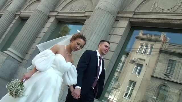 Алексей и Анастасия смотреть онлайн