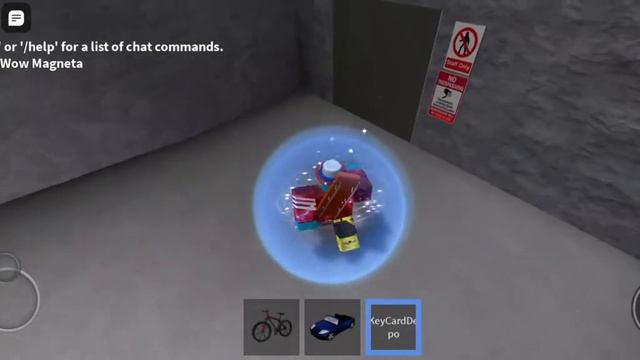 Robloxian Automatic Subway I buyed The KeyCard смотреть онлайн