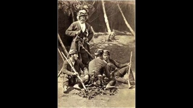 Georgian warriors-khorumi(ხორუმი) смотреть онлайн