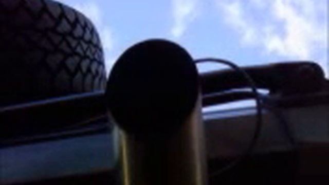 jeep cherokee with cherry bomb смотреть онлайн