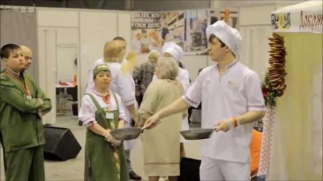 Horex Siberia и «Пивная ярмарка Сибири -2014" смотреть онлайн