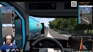 Конвой ETS2\ATS   Yrikon63