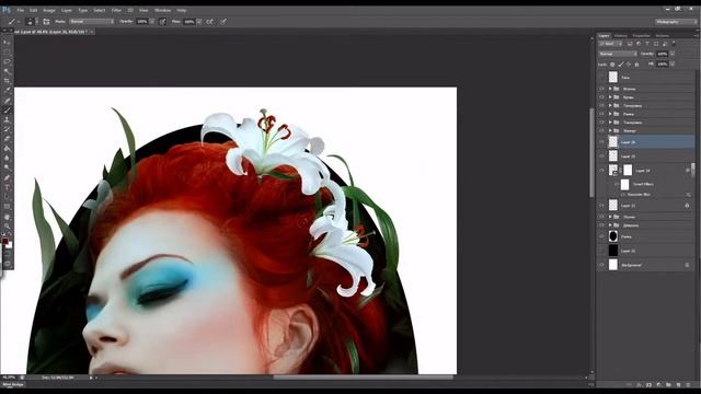 Workflow-"Florencia" by CryingSilence смотреть онлайн