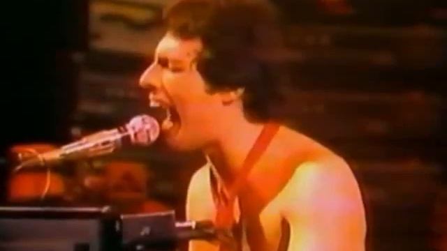 Queen ~ Crazy Tour    1979