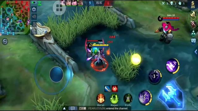 How to use karrie marksman ( kaso feeder😂) | Hubert Pancho смотреть онлайн