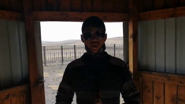 Побойся бога