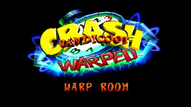Crash Bandicoot 3 Alpha Theme смотреть онлайн