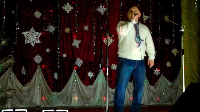 Песня-Свеча исп.Сергей М. смотреть онлайн