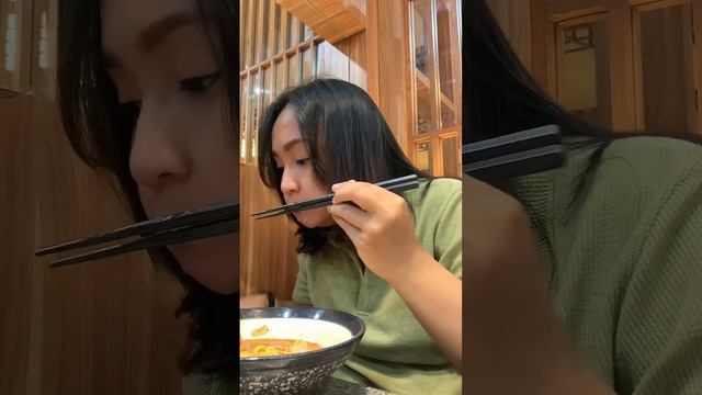 Ramen dan Sushi Fav 🫰🏼 смотреть онлайн