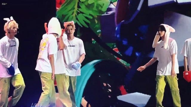 230325 NCT DREAM 'Candy' + Ending #THEDREAMSHOW2_IN_HONGKONG смотреть онлайн
