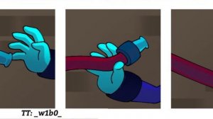 Бравл Старс озвучка комиксов / Brawl Stars #6