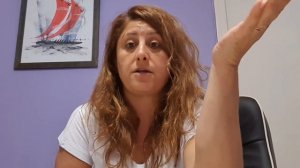 #Natalia Курбанова Испания- Моё мнение о ней и вся ПРАВДА!