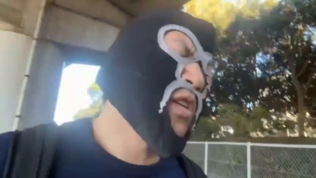 2025年01月01日 暗黒放送　地獄の極寒ニートウォーキング放送19時間目(Lv346673191) 横山緑（本物） 久保田学　東京都立川市議員 смотреть онлайн