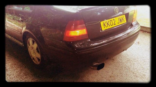 Vw bora 1.9tdi remap and popcorn смотреть онлайн