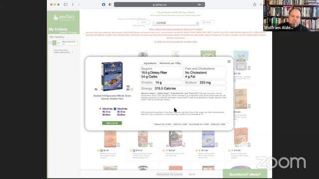 Blood Sugar Hotline - Episode 1