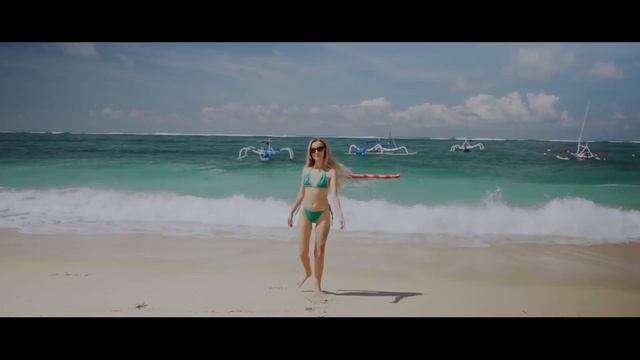Sharapov - Just Me Reason [Mister Monj Music Channel] смотреть онлайн