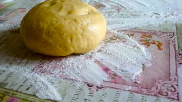 Вареники с вишней, бабушкин рецепт смотреть онлайн