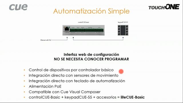 Webinar: Espacios eficientes: ecosistema de gestión y recursos de salas de reunión смотреть онлайн