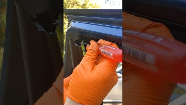 BMW X5 e53 privacy screen removal смотреть онлайн