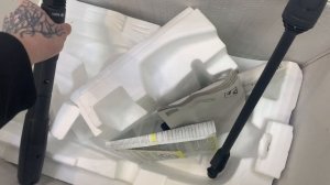 Краткий обзор на мойки высокого давления Karcher K7