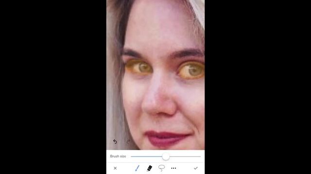 How to animate portrait photos on your Phone // Parallax effect // 3D animation effect смотреть онлайн