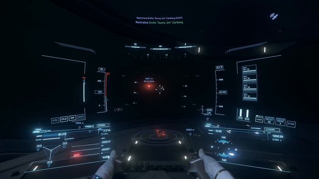 Star Citizen - Signatures Explained смотреть онлайн