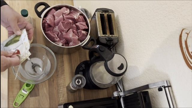 Супер вкусный и простой маринад для шашлыка смотреть онлайн