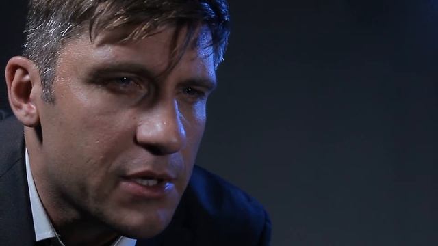 Санта-Барбара , роль - Мейсон Кэпвелл , пробы Сергей Иванюк две сцены смотреть онлайн
