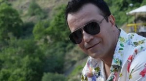 Бахром Гафури жив! сын певца исполнил трогательную песню в память об отце