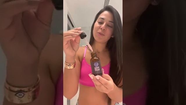 Kiss Selfcare Hydro Glow Smooth Even Serum Review by Glenda смотреть онлайн