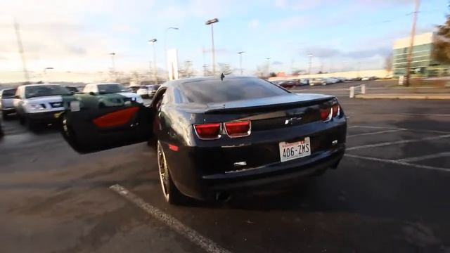 Chevrolet Camaro V6 V8 2010 2011 2013 Service Repair Manual смотреть онлайн