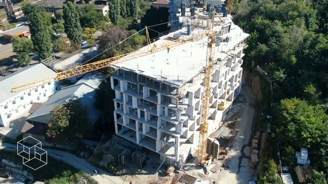 Видеооблет Пространство ITown от 30 сентября 2021г смотреть онлайн