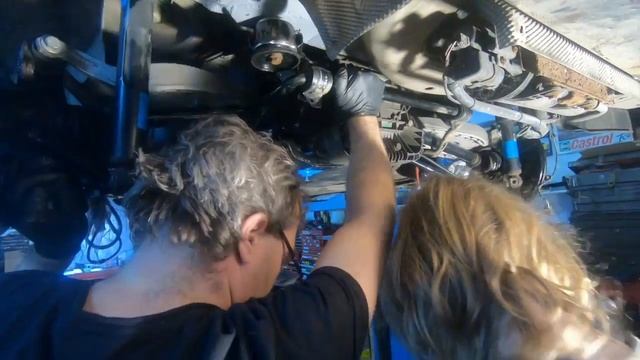 Sidewaze Vlog - March Break 2018 - Refresh BMW E46 M3 Rear End смотреть онлайн