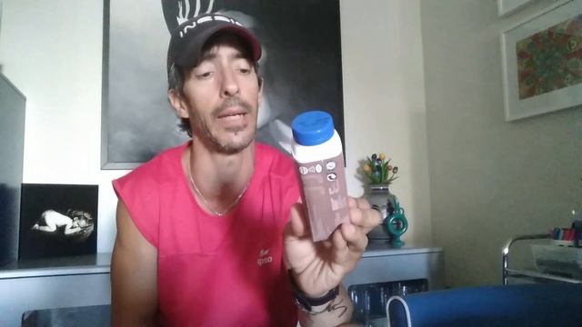 Probando VALIO PROfeel PROTEIN 25G, todo un BATIDO DE PROTEINA! смотреть онлайн