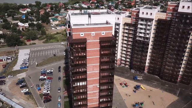 СтройБетон Высотка смотреть онлайн
