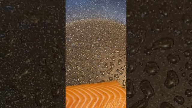 Teriyaki Salmon смотреть онлайн